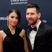 Antonela Roccuzzo's Supportive Message to Journalist Amid Messi Flirting Rumours