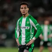 Antony's Struggles Return as Real Betis Manager Issues Worrying Verdict