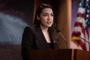 AOC Pledges to Block All Future US Military Aid to Israel Over Human Rights Concerns