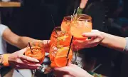 Aperol Spritz and Other Drinks That Could Be Staining Your Teeth