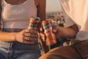 Aperol Spritz Launches Canned Version for Summer Convenience