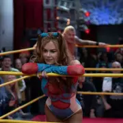 Apple TV's 'Margo's Got Money Troubles' Earns 96% Rotten Tomatoes Score