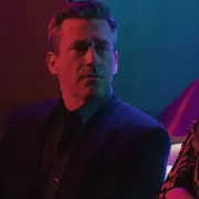 Apple TV's 'Your Friends and Neighbors' Returns for Second Season