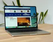 Apple's M5 MacBook Air Review: Pro-Level Power Meets Consumer Excellence