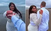 Apprentice Star Karishma Vijay Announces Engagement Ahead of BBC Final