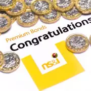 April 2026 Premium Bond Results Unveil Two New Millionaires