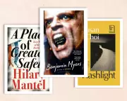 April's Best Books: Writers and Readers Share Their Favorites