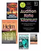 April's Essential Paperbacks: From Booker Longlisted Novels to Ukrainian War Memoirs