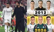 Arbeloa indifferent to Mbappe liking Mourinho post