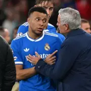 Arbeloa Unfazed by Mbappe's Mourinho Instagram Like