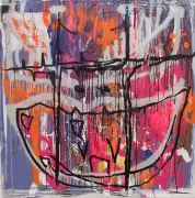 Arca's Artistic Awakening: How Painting Healed Music Burnout