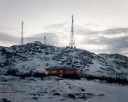Arctic Ice Loss in Barents Sea Fuels Dual Heatwaves Across Europe and Asia
