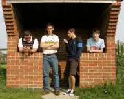 Arctic Monkeys' Frenzied Early Years: Inside the Sheffield Indie Scene