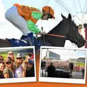 Arena Racing Company Offers Free Summer Horse Racing Tickets Across UK