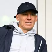 Arjen Robben Defended by FC Groningen Amid Youth Match Referee Abuse Claims