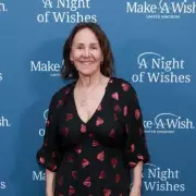 Arlene Phillips Breaks Silence on Strictly Hosting Vacancies