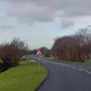 Armed Police Lock Down Skelmersdale School in Machete Manhunt
