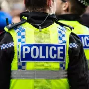 Armed Police Seal Off Plymouth Cul-de-Sac After Reported Stabbing Incident