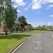 Armed Police Storm Cotswolds Town After Reported Shooting in Lechlade