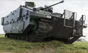 Army Resumes Ajax Armoured Vehicle Trials Amid Carbon Monoxide Fears