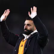 Arne Slot Admits Replacing Mo Salah at Liverpool Is 'Probably Impossible'