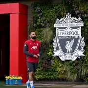 Arne Slot Confirms Salah's Fitness for Liverpool's FA Cup Clash with Man City