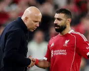 Arne Slot Defends Salah Exit Decision, Insists Forward Solely Chose Liverpool Departure
