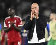 Arne Slot Demands Anfield Roar to Spark Liverpool's PSG Comeback
