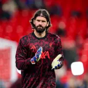 Arne Slot Dismisses Alisson Exit Rumours Amid Liverpool Exodus Fears