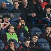 Arne Slot Explains Mohamed Salah Bench Decision in Liverpool's PSG Defeat