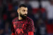 Arne Slot Explains Mohamed Salah Benching in Liverpool's PSG Defeat