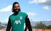 Arne Slot Hints Alisson Could Leave Liverpool This Summer Amid Juventus Interest