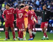 Arne Slot Praises Liverpool's Mentality After Dramatic Merseyside Derby Win