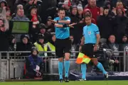 Arne Slot Rages at VAR Trend as Overturned Penalty Crushes Liverpool's Champions League Dream