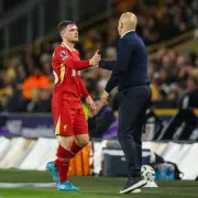 Arne Slot Reveals Why Andy Robertson is Exiting Liverpool This Summer