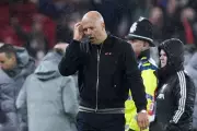 Arne Slot Sees Liverpool's European Exit as Premier League Boost