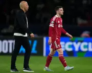 Arne Slot Vows Liverpool Rebuild Alignment Amidst Squad Exodus