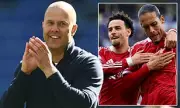 Arne Slot's Derby Triumph Exposes Long-Term Liverpool Concerns