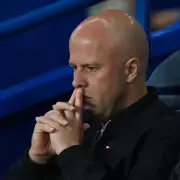 Arne Slot's Liverpool Future Hangs by a Thread After PSG Debacle