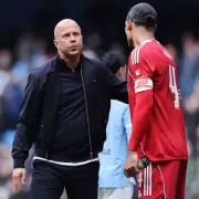 Arne Slot's Liverpool Future Hangs in Balance After Crushing Man City Defeat