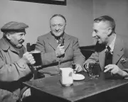 Arnold Bax's Music: A Wild, Unfashionable Legacy Deserving a Comeback