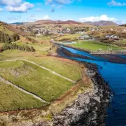 Arranmore: Ireland's 'Pub Island' Defies National Decline with Unique Nightlife