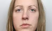 Arrest in Lucy Letby Hospital Probe Over Justice Perverting