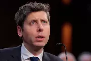 Arrest Made After Molotov Cocktail Attack Targets OpenAI CEO Sam Altman's Home
