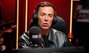 Arsenal Erase Scott Mills from Website After BBC Sacking Over Conduct Probe