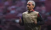 Arsenal Face Atletico Madrid in Champions League Semi-Final First Leg