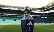 Arsenal Face Crucial Champions League Test Against Sporting Lisbon