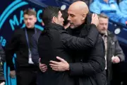 Arsenal Face Title Showdown with Man City Amid Psychological Battle