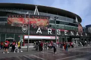 Arsenal fan group disappointed as final home game moved to Monday