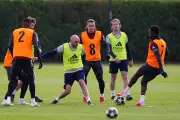 Arsenal get major boost as Saka and Calafiori set to return vs Newcastle